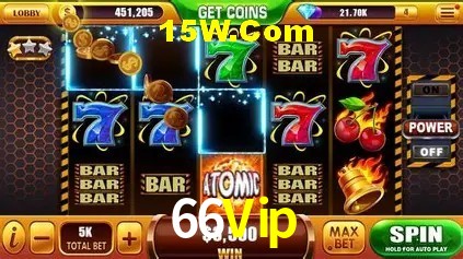 Ofertas Imperdíveis na 66Vip: Promoções e Bônus Que Valem a Pena